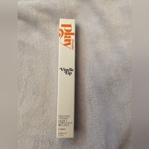 Glossier Play Vinylic Lip Casino